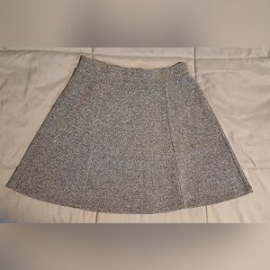 🤑 3/$15 Gray Skirt